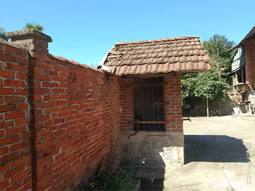 Immagine 34 di Casa indipendente in vendita  in via Cantalupa 14 a Frossasco