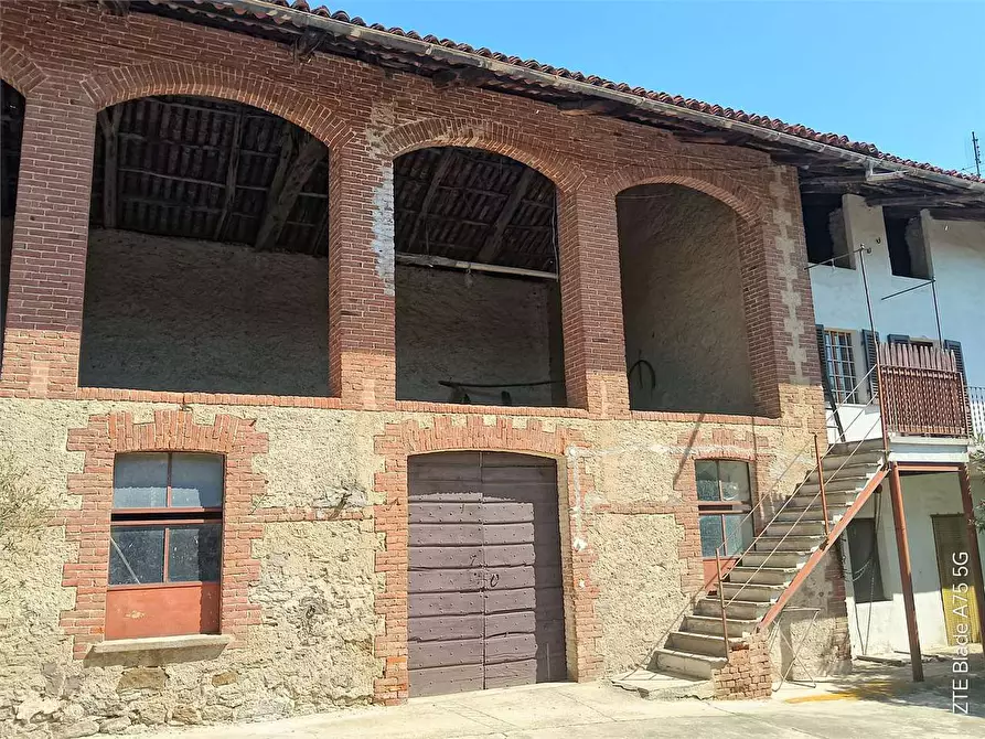 Immagine 4 di Casa indipendente in vendita  in via Cantalupa 14 a Frossasco