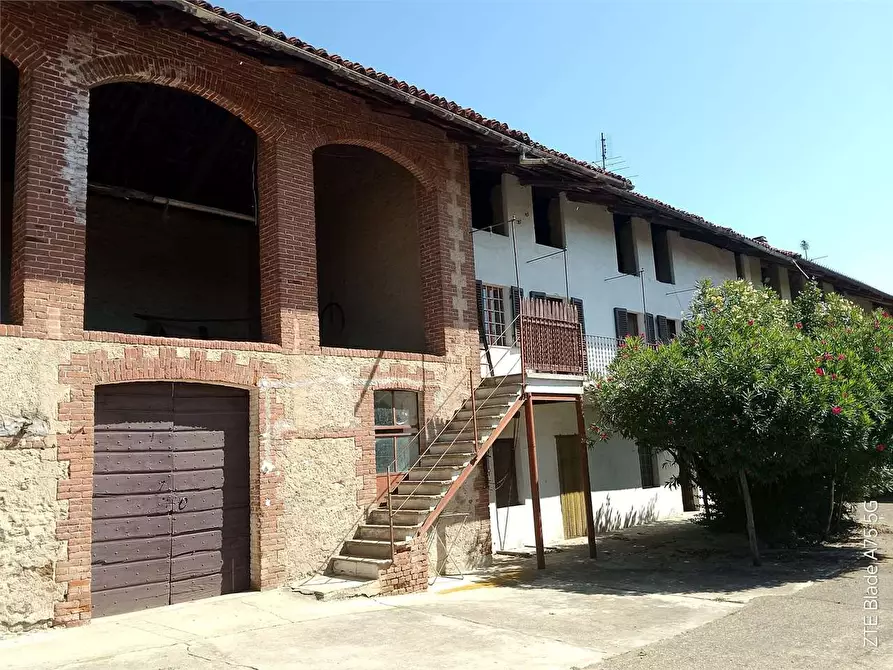 Immagine 6 di Casa indipendente in vendita  in via Cantalupa 14 a Frossasco