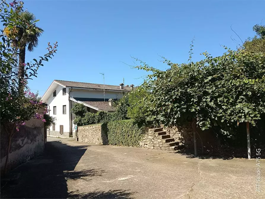 Immagine 8 di Casa indipendente in vendita  in via Cantalupa 14 a Frossasco