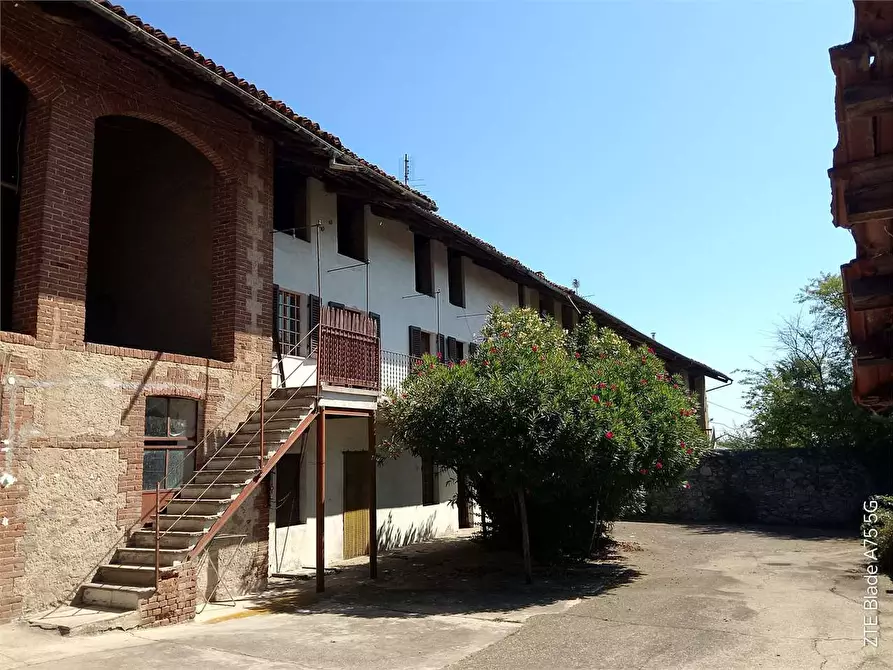 Immagine 7 di Casa indipendente in vendita  in via Cantalupa 14 a Frossasco