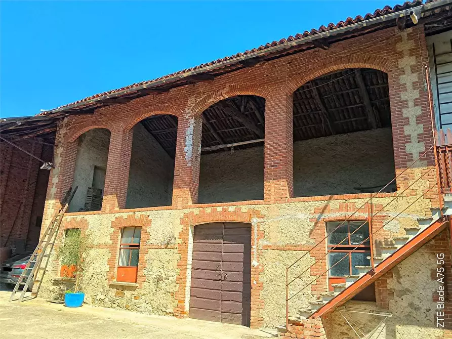 Immagine 5 di Casa indipendente in vendita  in via Cantalupa 14 a Frossasco