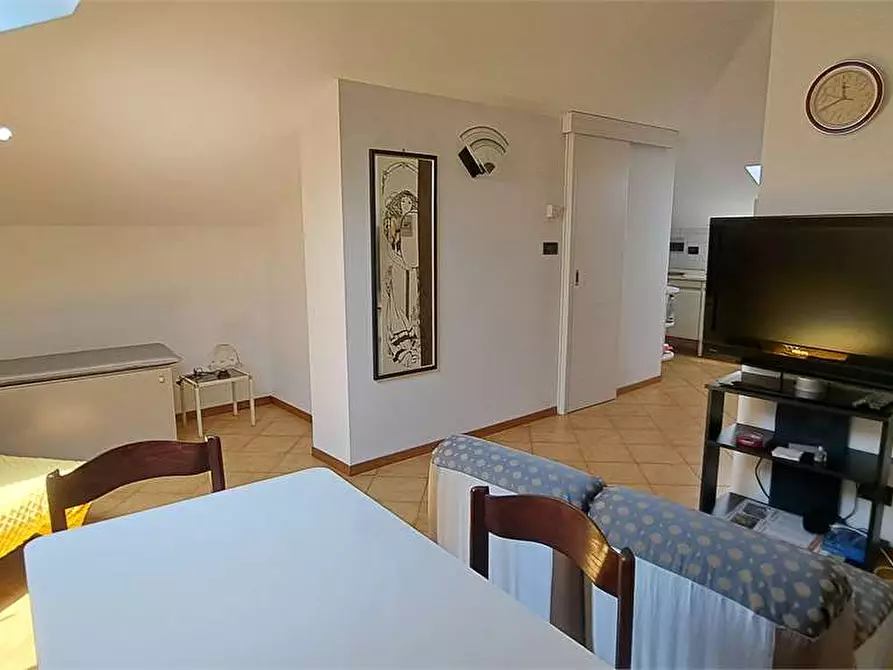 Immagine 5 di Appartamento in affitto  in Corso Torino  237 a Pinerolo