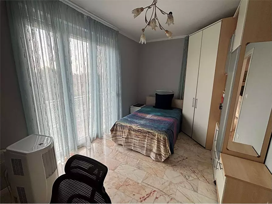 Immagine 16 di Quadrilocale in vendita  in via Saluzzo 146 a Pinerolo