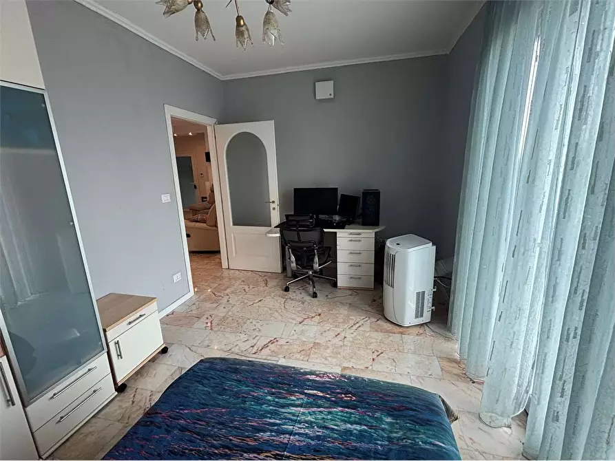 Immagine 17 di Quadrilocale in vendita  in via Saluzzo 146 a Pinerolo