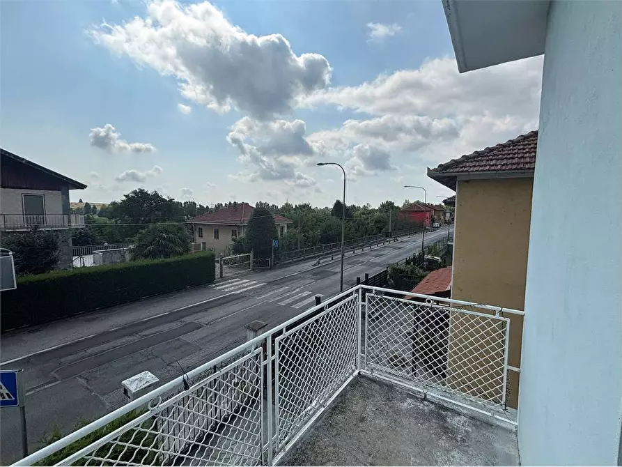 Immagine 19 di Quadrilocale in vendita  in via Saluzzo 146 a Pinerolo