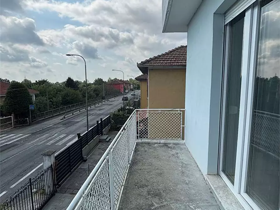 Immagine 20 di Quadrilocale in vendita  in via Saluzzo 146 a Pinerolo