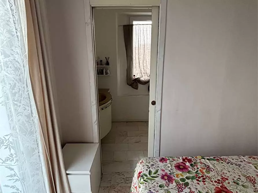 Immagine 13 di Quadrilocale in vendita  in via Saluzzo 146 a Pinerolo