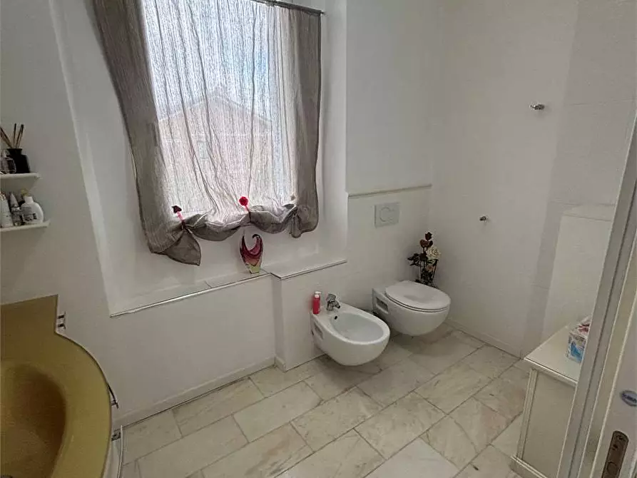 Immagine 14 di Quadrilocale in vendita  in via Saluzzo 146 a Pinerolo