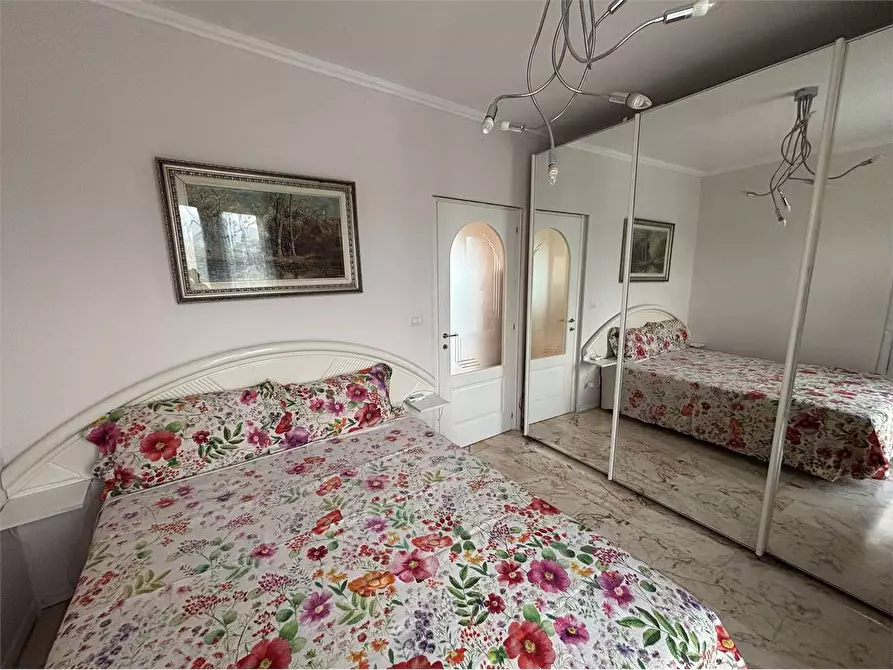 Immagine 12 di Quadrilocale in vendita  in via Saluzzo 146 a Pinerolo