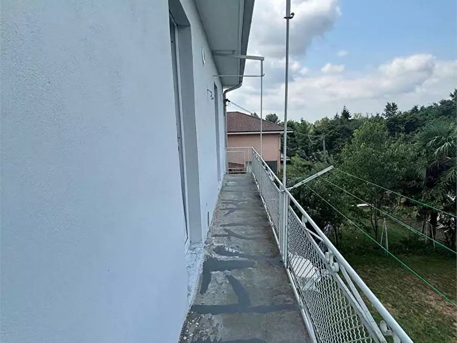 Immagine 25 di Quadrilocale in vendita  in via Saluzzo 146 a Pinerolo