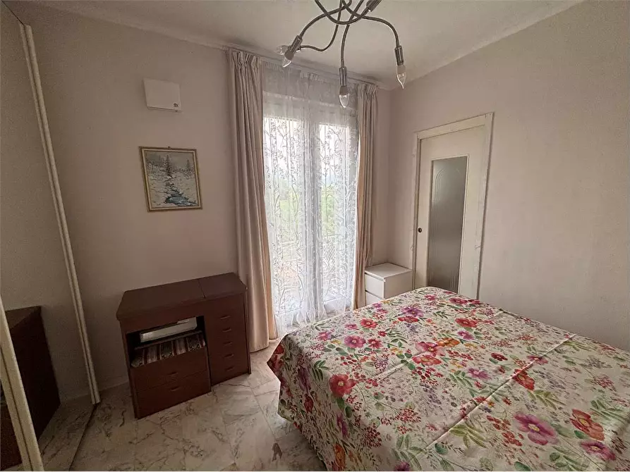 Immagine 11 di Quadrilocale in vendita  in via Saluzzo 146 a Pinerolo