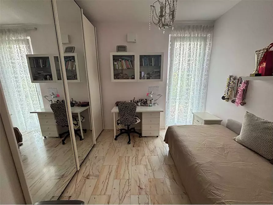 Immagine 21 di Quadrilocale in vendita  in via Saluzzo 146 a Pinerolo