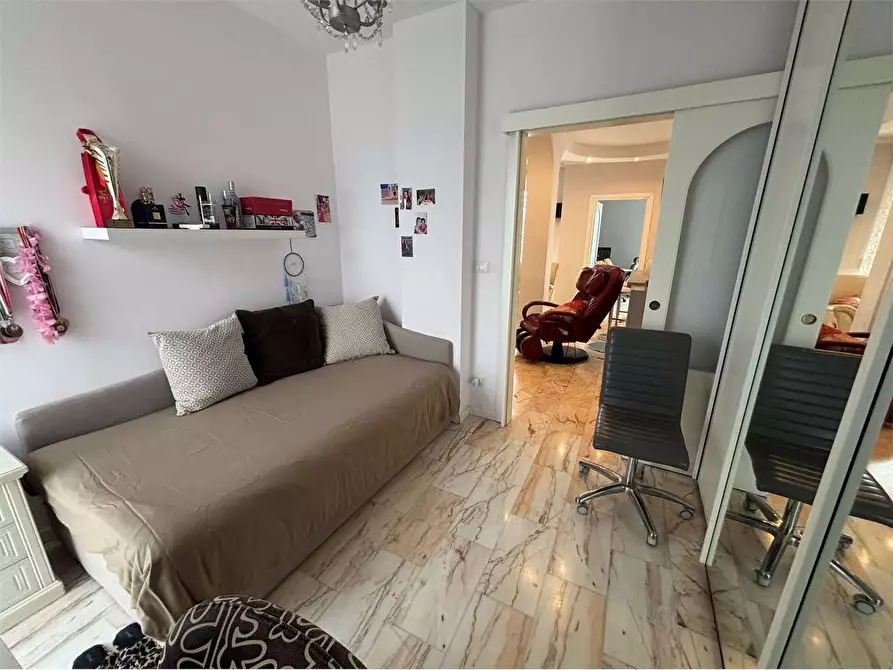 Immagine 22 di Quadrilocale in vendita  in via Saluzzo 146 a Pinerolo