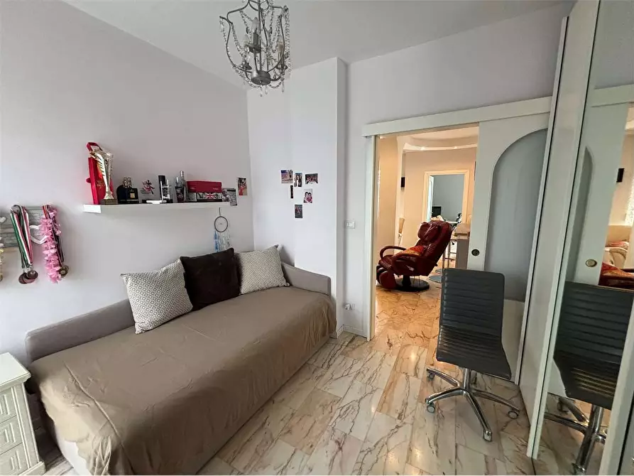 Immagine 23 di Quadrilocale in vendita  in via Saluzzo 146 a Pinerolo