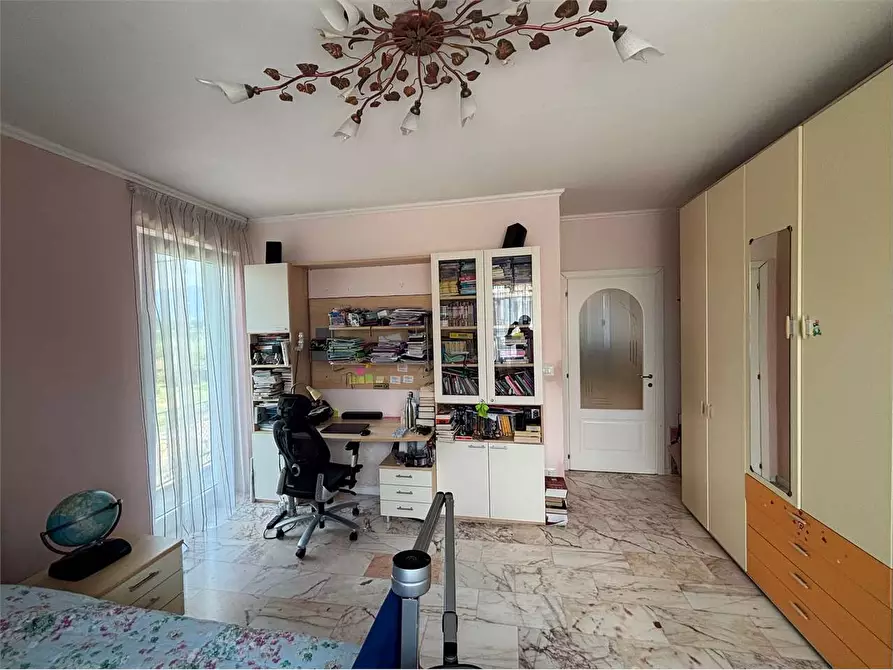 Immagine 27 di Quadrilocale in vendita  in via Saluzzo 146 a Pinerolo