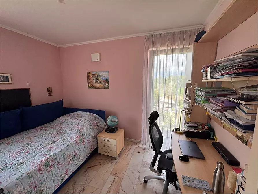 Immagine 26 di Quadrilocale in vendita  in via Saluzzo 146 a Pinerolo