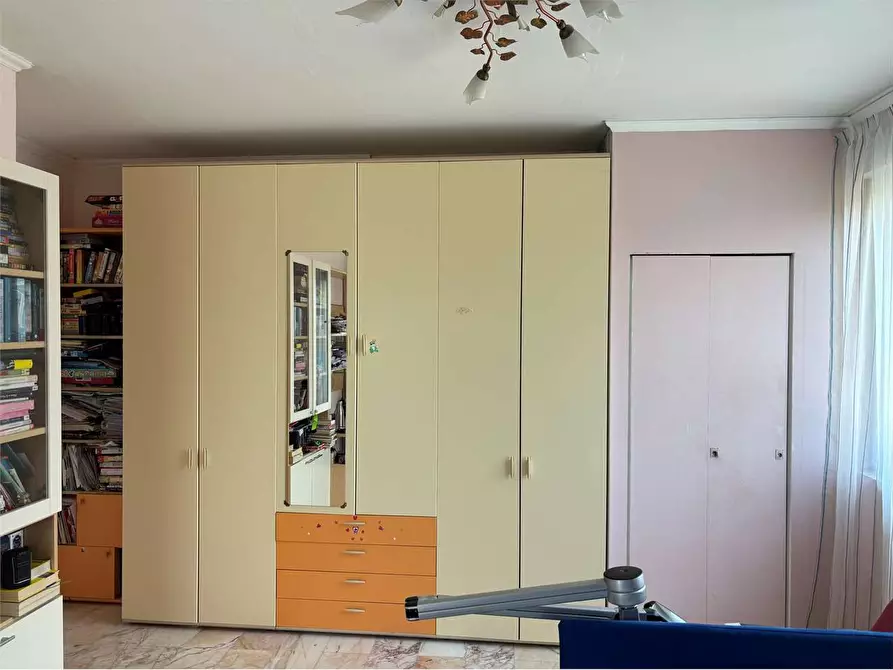 Immagine 28 di Quadrilocale in vendita  in via Saluzzo 146 a Pinerolo