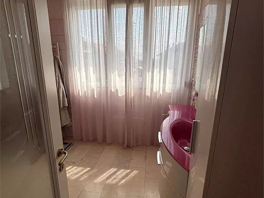 Immagine 30 di Quadrilocale in vendita  in via Saluzzo 146 a Pinerolo