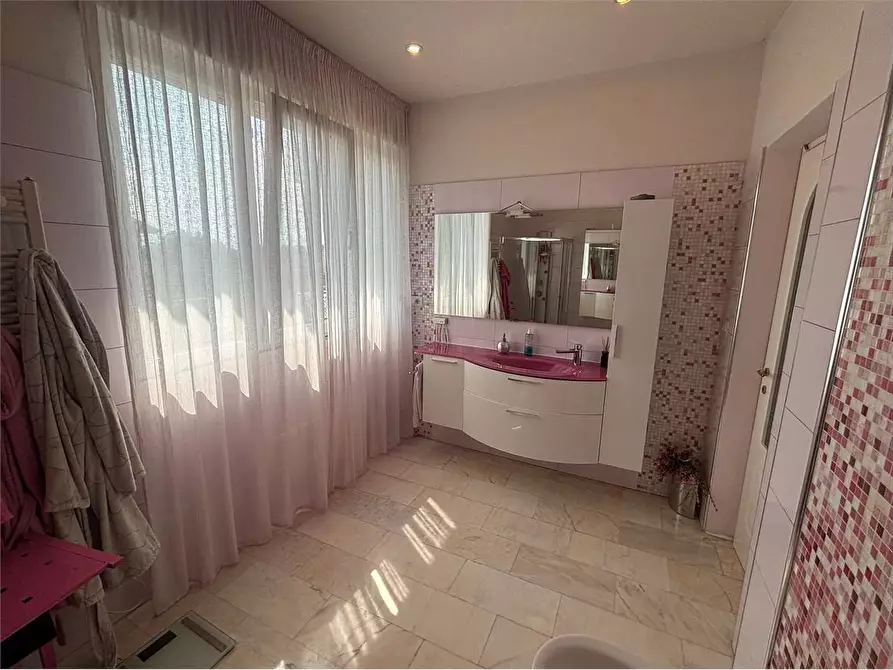 Immagine 31 di Quadrilocale in vendita  in via Saluzzo 146 a Pinerolo