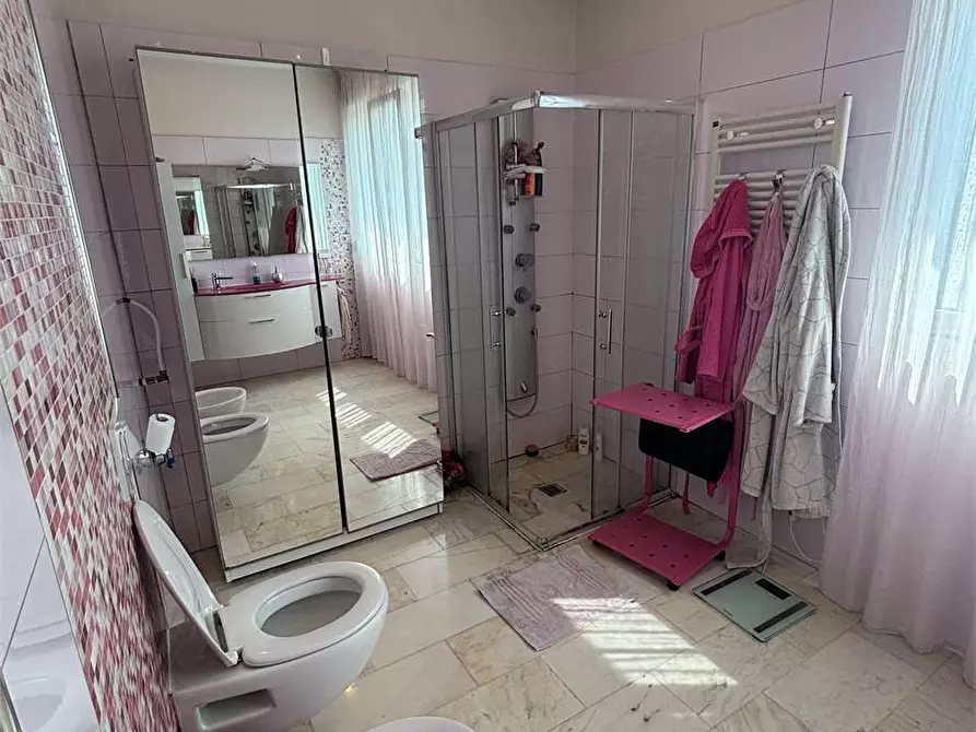 Immagine 33 di Quadrilocale in vendita  in via Saluzzo 146 a Pinerolo