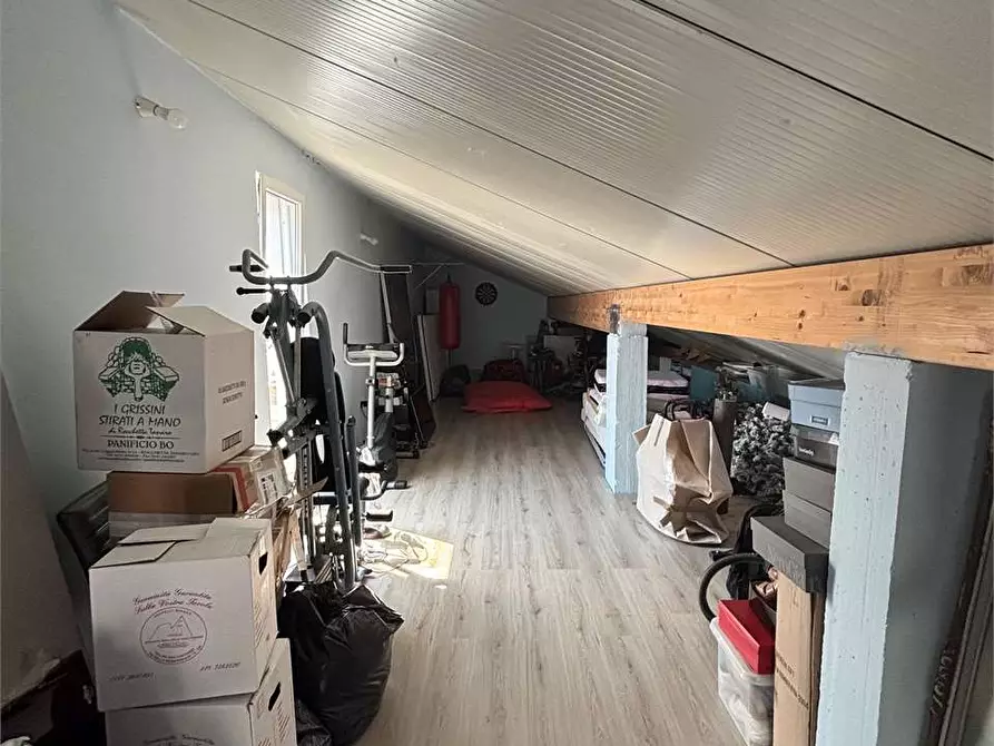 Immagine 38 di Quadrilocale in vendita  in via Saluzzo 146 a Pinerolo