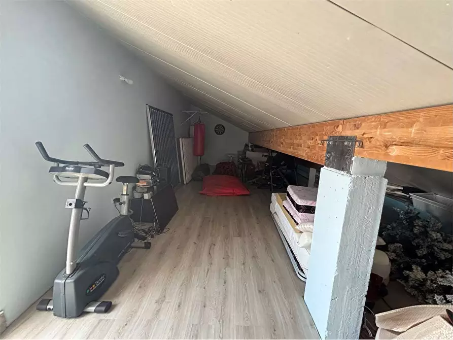 Immagine 39 di Quadrilocale in vendita  in via Saluzzo 146 a Pinerolo