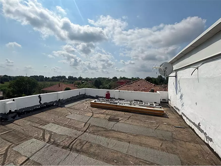 Immagine 40 di Quadrilocale in vendita  in via Saluzzo 146 a Pinerolo