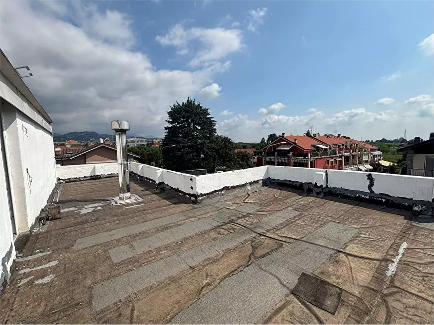 Immagine 41 di Quadrilocale in vendita  in via Saluzzo 146 a Pinerolo