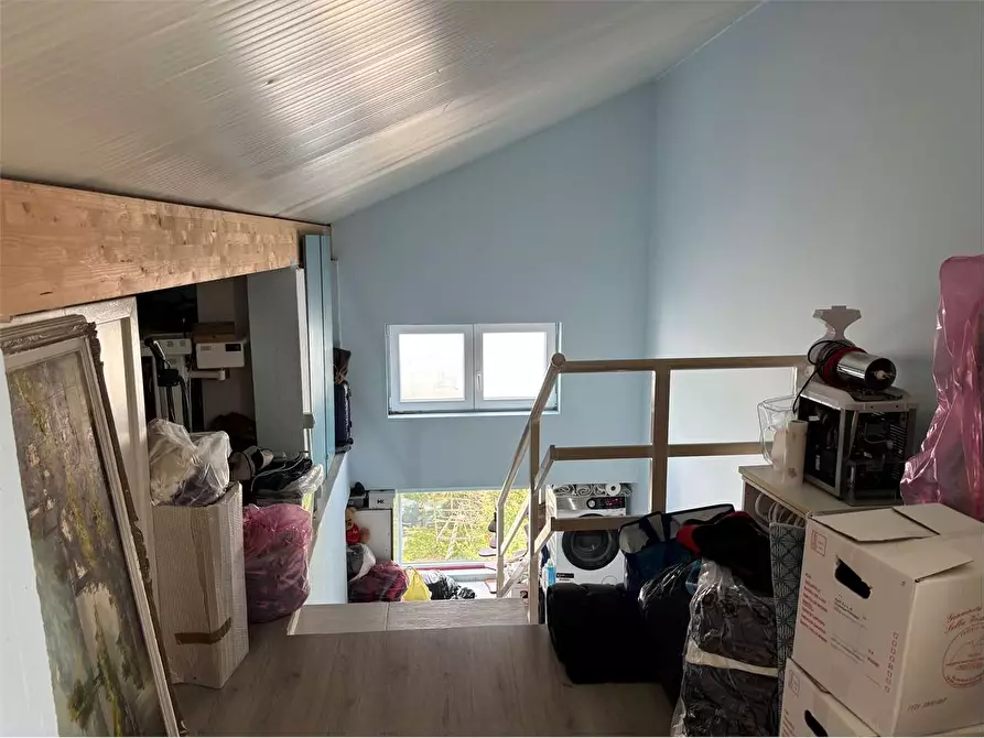 Immagine 37 di Quadrilocale in vendita  in via Saluzzo 146 a Pinerolo