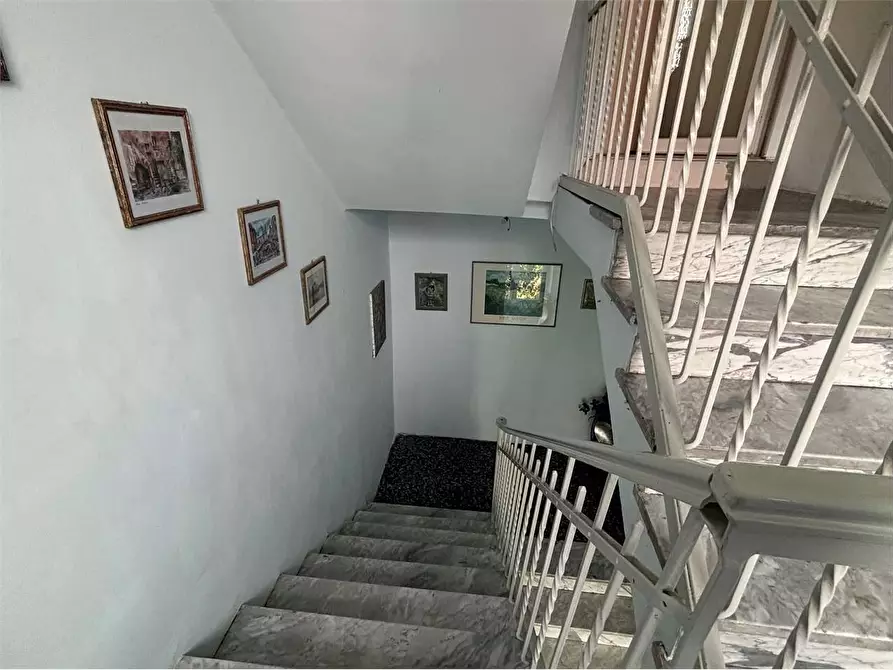 Immagine 3 di Quadrilocale in vendita  in via Saluzzo 146 a Pinerolo