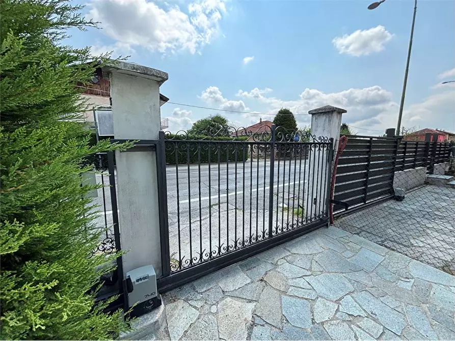 Immagine 43 di Quadrilocale in vendita  in via Saluzzo 146 a Pinerolo