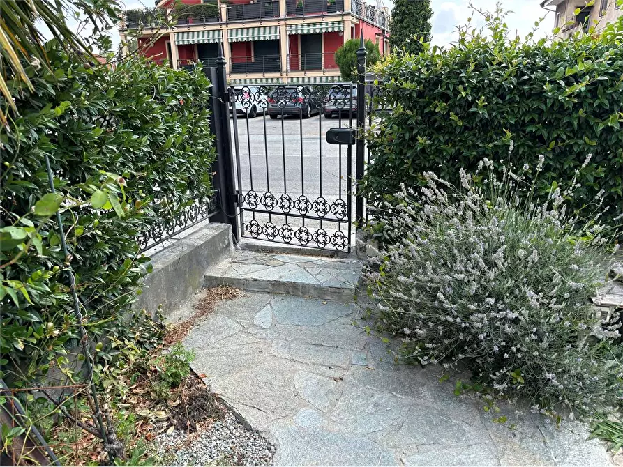 Immagine 42 di Quadrilocale in vendita  in via Saluzzo 146 a Pinerolo