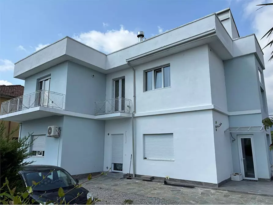 Immagine 1 di Quadrilocale in vendita  in via Saluzzo 146 a Pinerolo