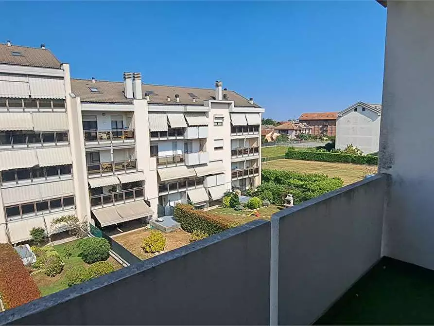 Immagine 17 di Appartamento in vendita  in via Pellerino 23 a Piossasco