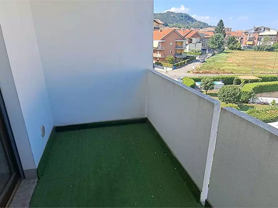 Immagine 18 di Appartamento in vendita  in via Pellerino 23 a Piossasco