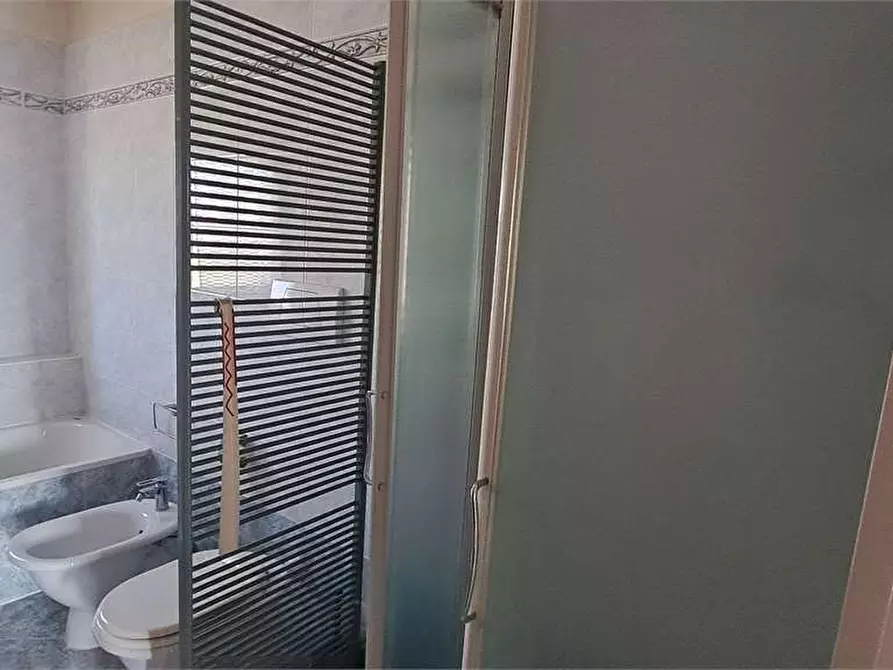 Immagine 13 di Appartamento in vendita  in via Pellerino 23 a Piossasco