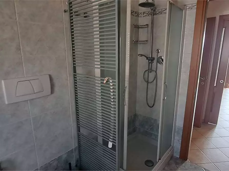 Immagine 14 di Appartamento in vendita  in via Pellerino 23 a Piossasco