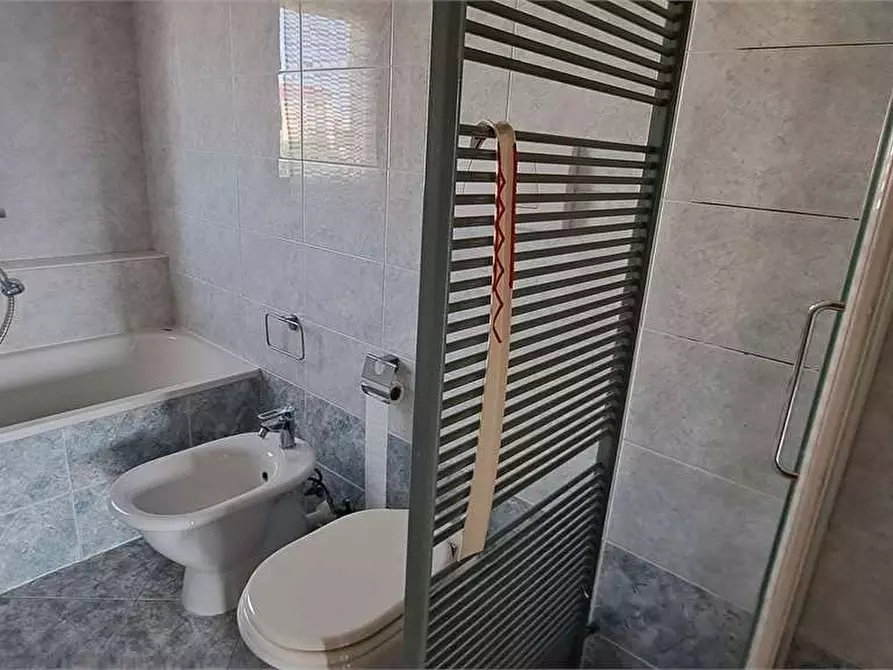 Immagine 15 di Appartamento in vendita  in via Pellerino 23 a Piossasco