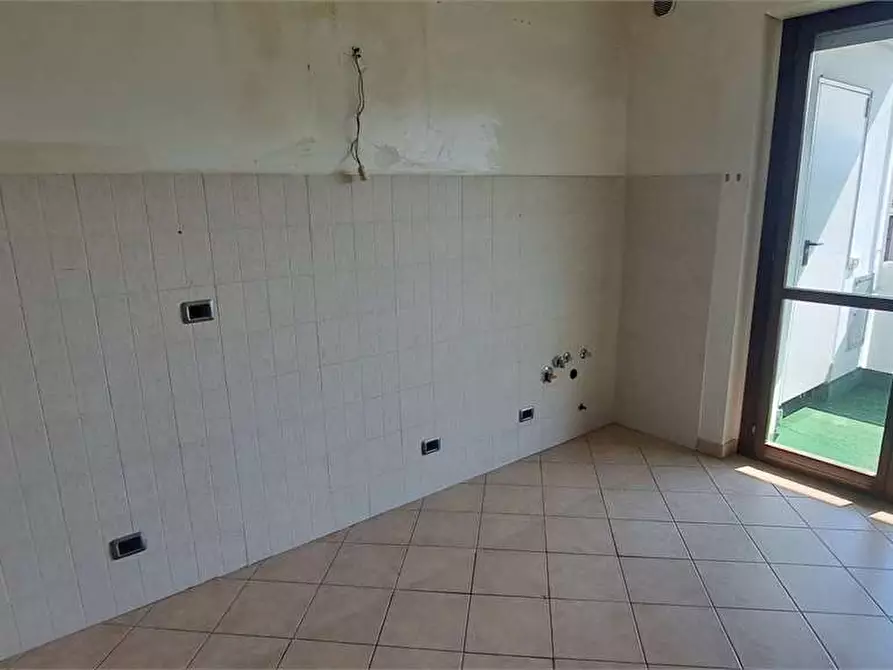 Immagine 6 di Appartamento in vendita  in via Pellerino 23 a Piossasco