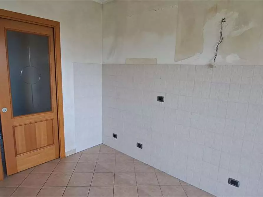 Immagine 7 di Appartamento in vendita  in via Pellerino 23 a Piossasco