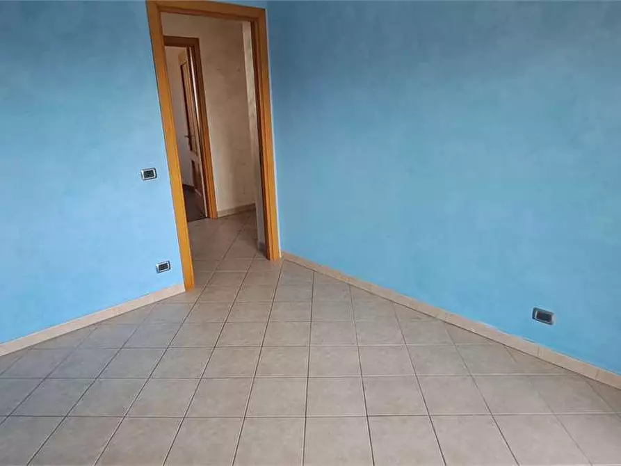 Immagine 11 di Appartamento in vendita  in via Pellerino 23 a Piossasco