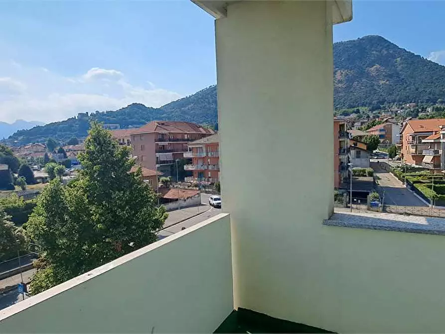 Immagine 2 di Appartamento in vendita  in via Pellerino 23 a Piossasco