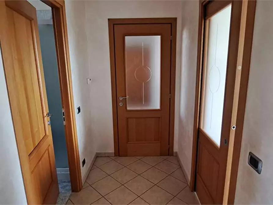 Immagine 5 di Appartamento in vendita  in via Pellerino 23 a Piossasco