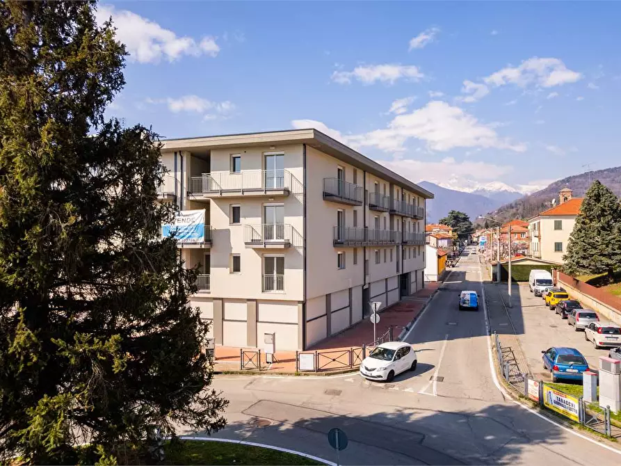 Immagine 6 di Quadrilocale in vendita  in via Nazionale 53 a Pinerolo