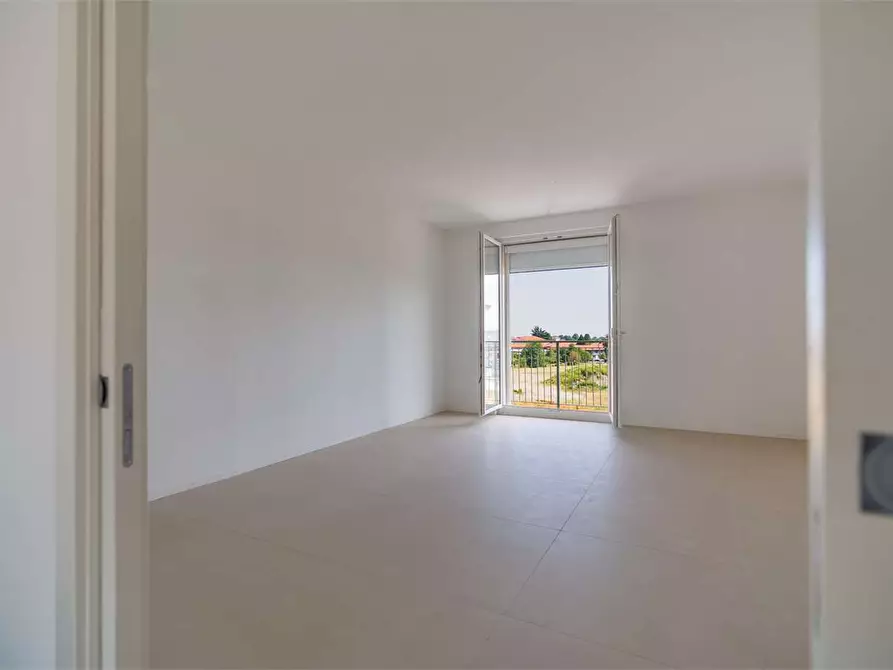 Immagine 6 di Quadrilocale in vendita  in via Nazionale 53 a Pinerolo