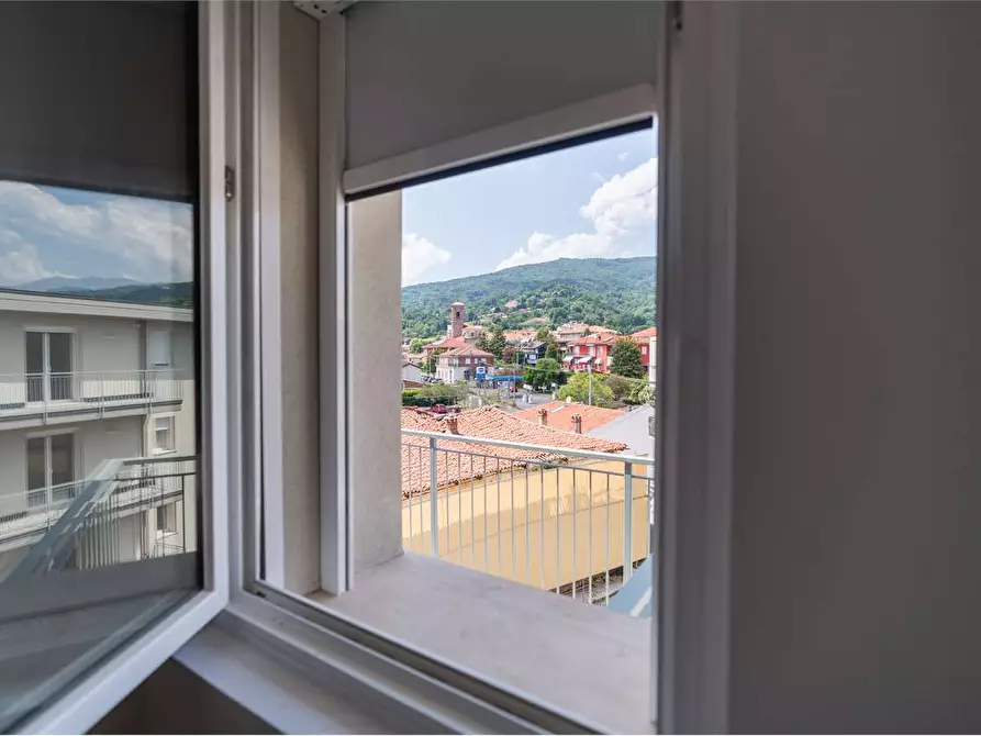 Immagine 15 di Quadrilocale in vendita  in via Nazionale 53 a Pinerolo