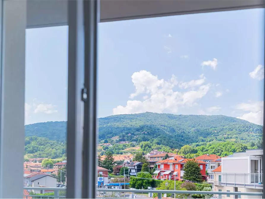 Immagine 27 di Quadrilocale in vendita  in via Nazionale 53 a Pinerolo