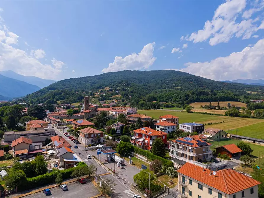 Immagine 4 di Appartamento in vendita  in via Nazionale 53 a Pinerolo