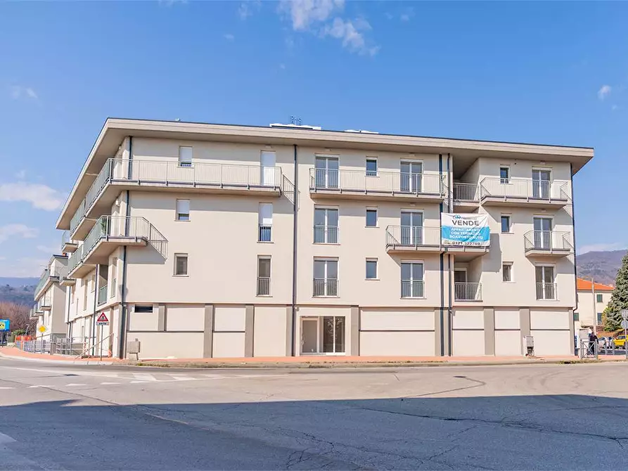 Immagine 6 di Appartamento in vendita  in via Nazionale 53 a Pinerolo